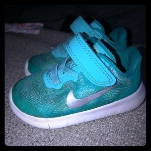 5c Nike shoes